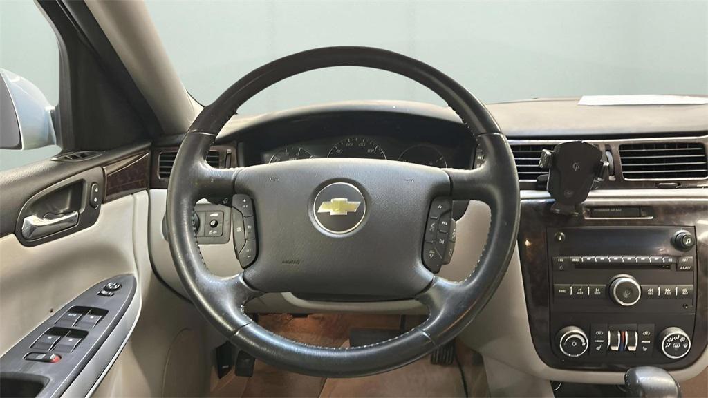 used 2013 Chevrolet Impala car, priced at $1,994