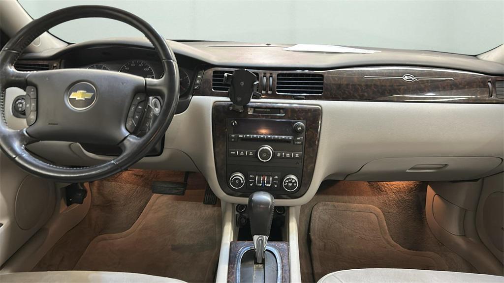 used 2013 Chevrolet Impala car, priced at $1,994