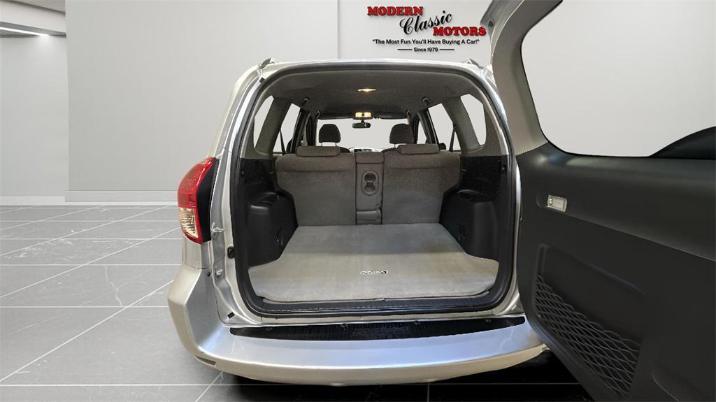 used 2008 Toyota RAV4 car, priced at $6,994