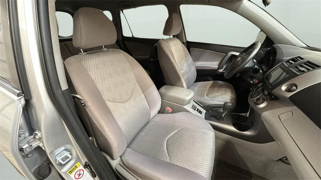 used 2008 Toyota RAV4 car, priced at $6,994