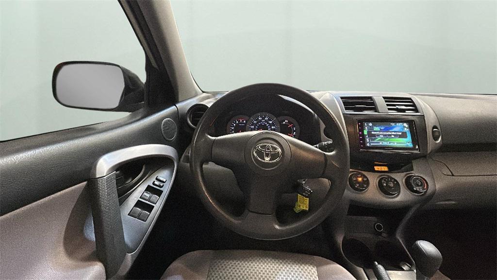used 2008 Toyota RAV4 car, priced at $6,994