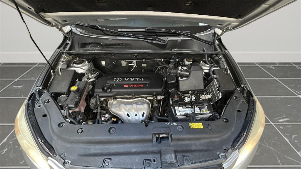 used 2008 Toyota RAV4 car, priced at $6,994