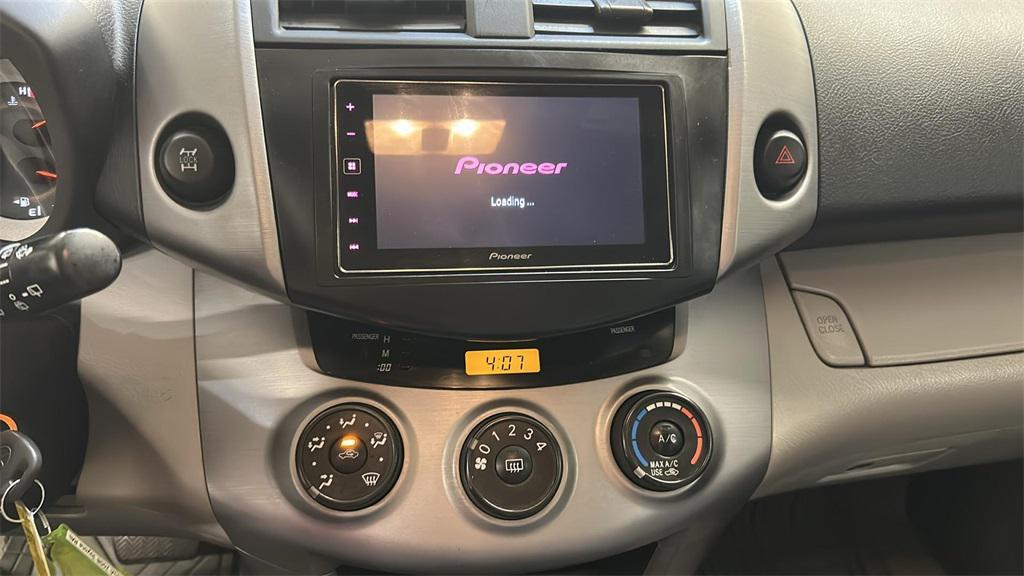 used 2008 Toyota RAV4 car, priced at $6,994