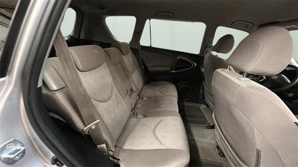 used 2008 Toyota RAV4 car, priced at $6,994