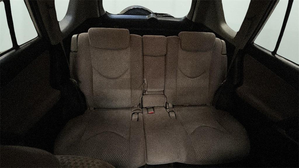 used 2008 Toyota RAV4 car, priced at $6,994
