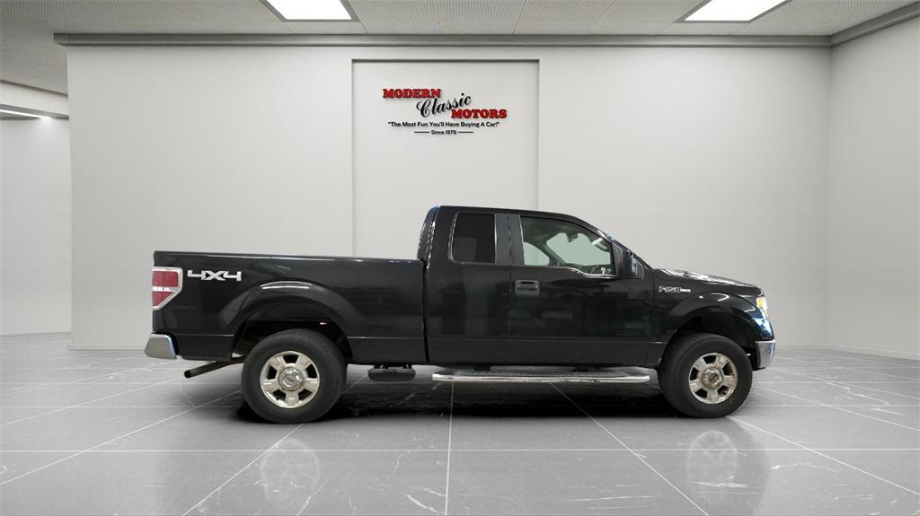 used 2010 Ford F-150 car, priced at $8,493