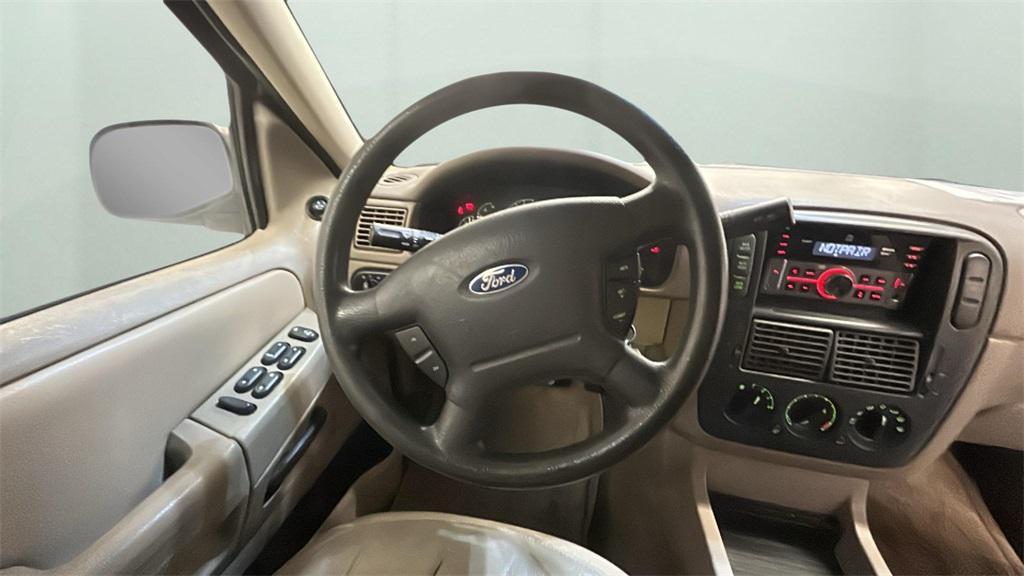 used 2002 Ford Explorer car, priced at $3,994