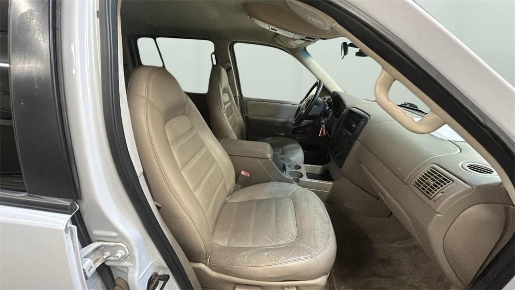 used 2002 Ford Explorer car, priced at $3,994