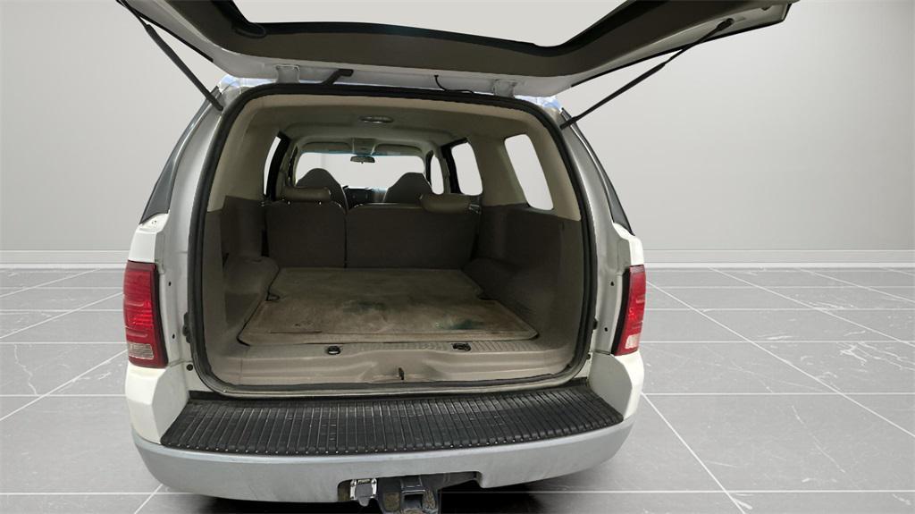 used 2002 Ford Explorer car, priced at $3,994