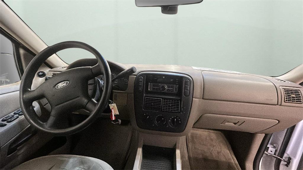 used 2002 Ford Explorer car, priced at $3,994
