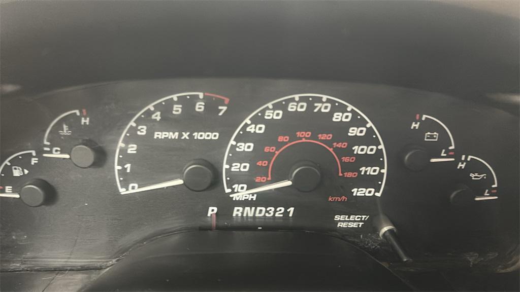 used 2002 Ford Explorer car, priced at $3,994