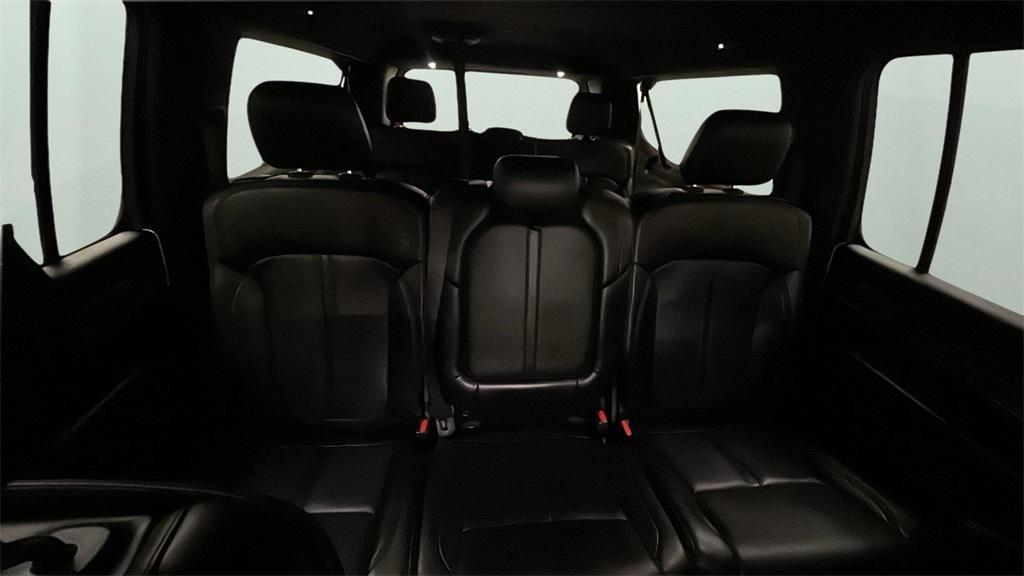 used 2024 Jeep Wagoneer L car, priced at $42,863