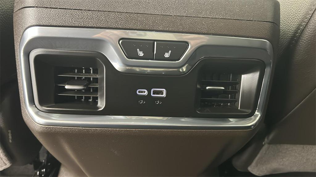 used 2025 GMC Sierra 2500 car, priced at $75,930