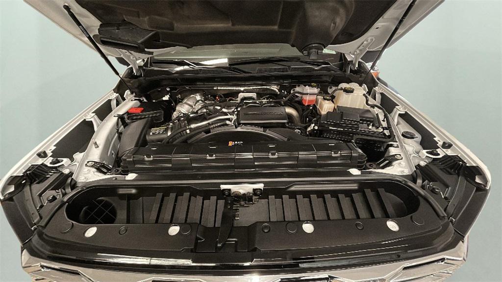 used 2025 GMC Sierra 2500 car, priced at $75,930