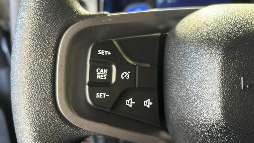 used 2021 Ford Bronco car, priced at $40,494