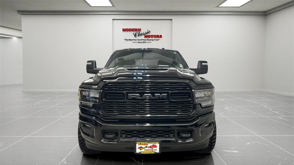 used 2024 Ram 2500 car, priced at $74,314