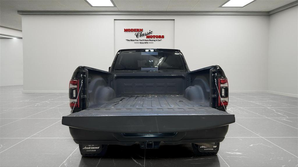 used 2024 Ram 2500 car, priced at $74,314