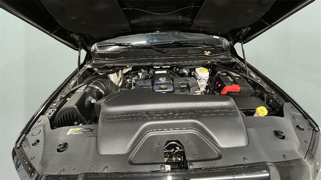 used 2024 Ram 2500 car, priced at $74,314