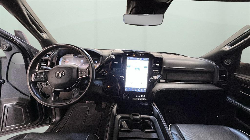 used 2024 Ram 2500 car, priced at $74,314