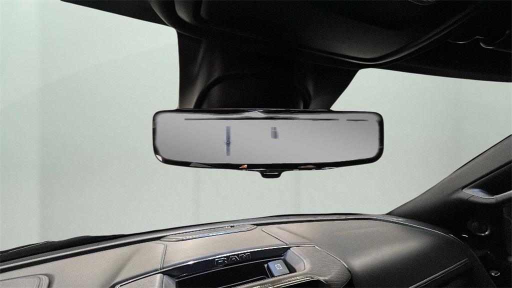 used 2024 Ram 2500 car, priced at $74,314