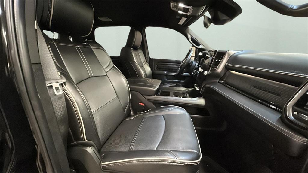 used 2024 Ram 2500 car, priced at $74,314