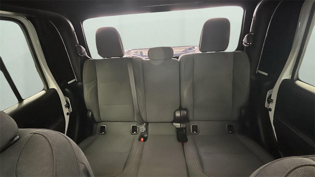 used 2024 Jeep Gladiator car, priced at $38,494