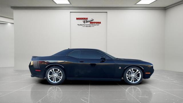 used 2019 Dodge Challenger car, priced at $36,494