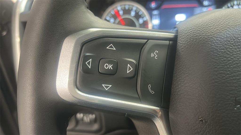 used 2024 Ram 3500 car, priced at $70,494