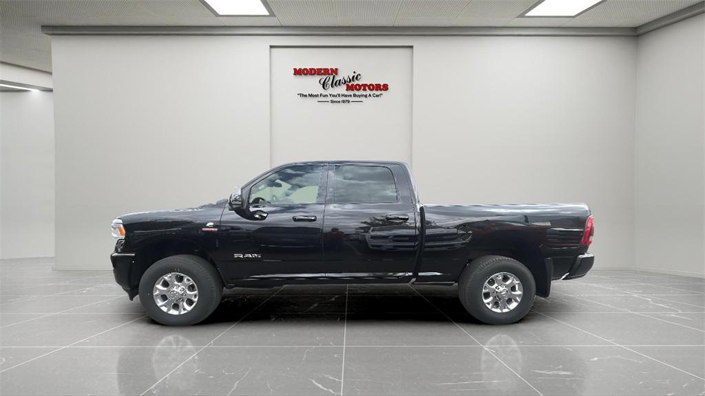 used 2024 Ram 3500 car, priced at $70,494
