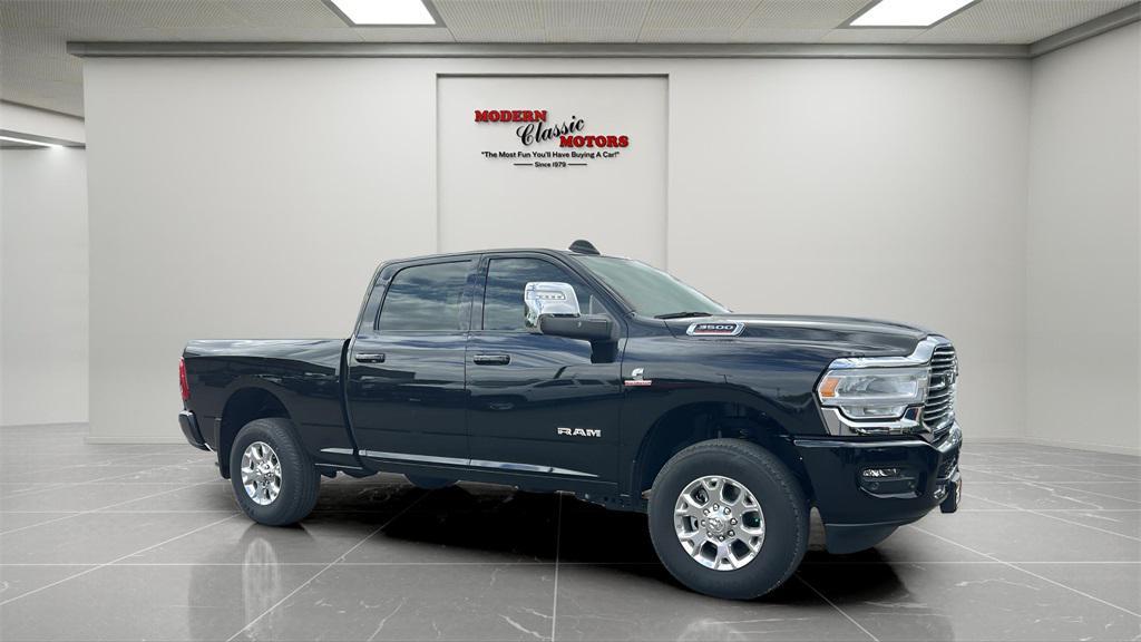 used 2024 Ram 3500 car, priced at $70,494