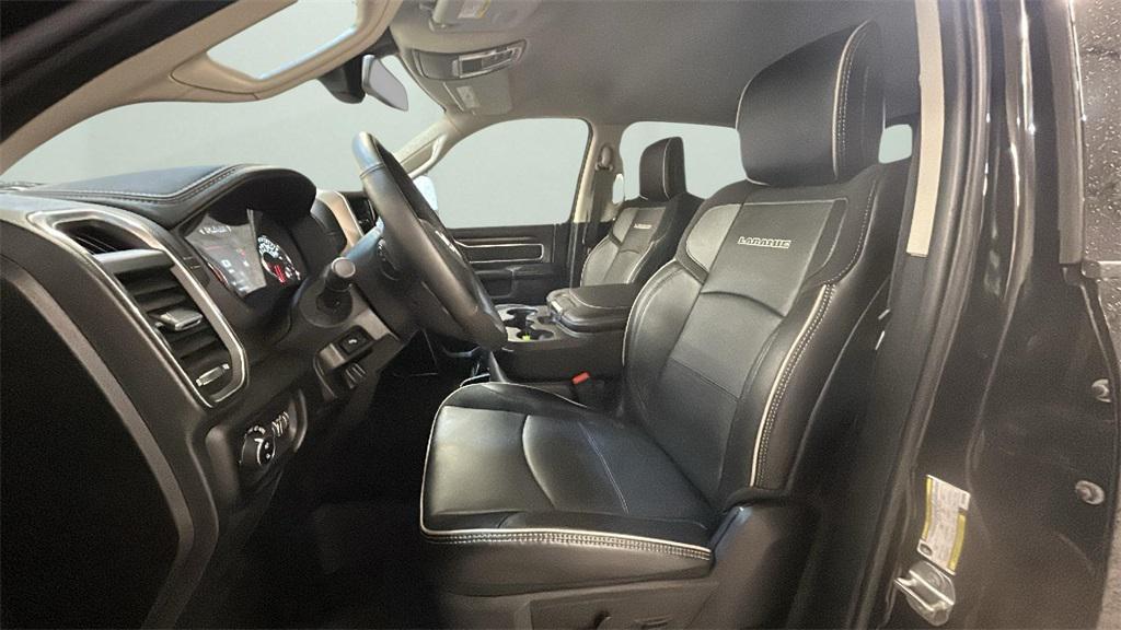 used 2024 Ram 3500 car, priced at $70,494