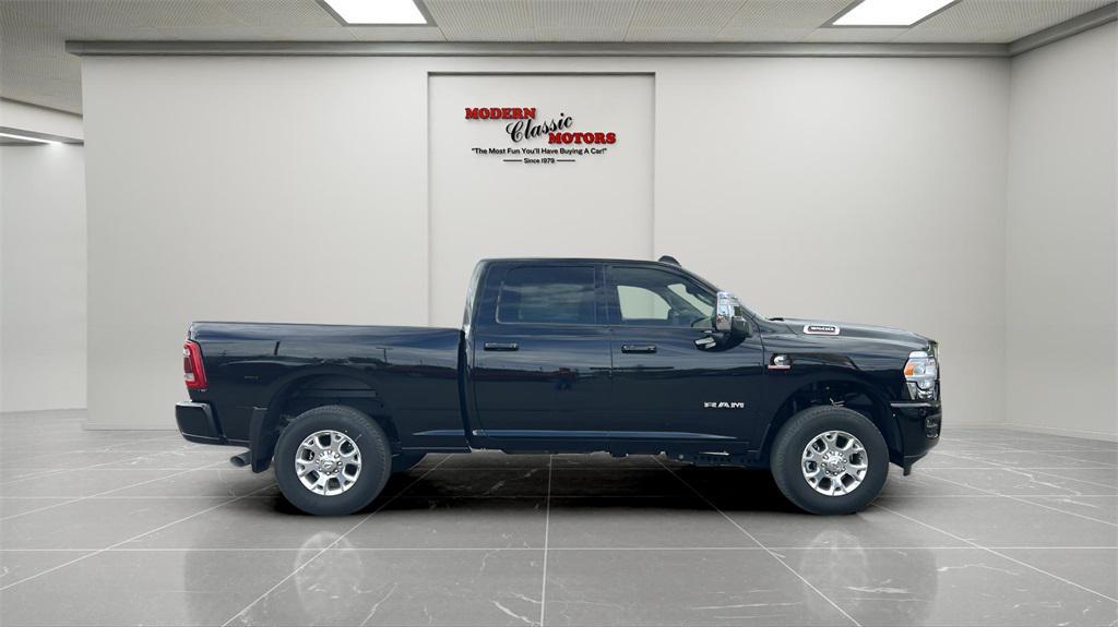 used 2024 Ram 3500 car, priced at $70,494
