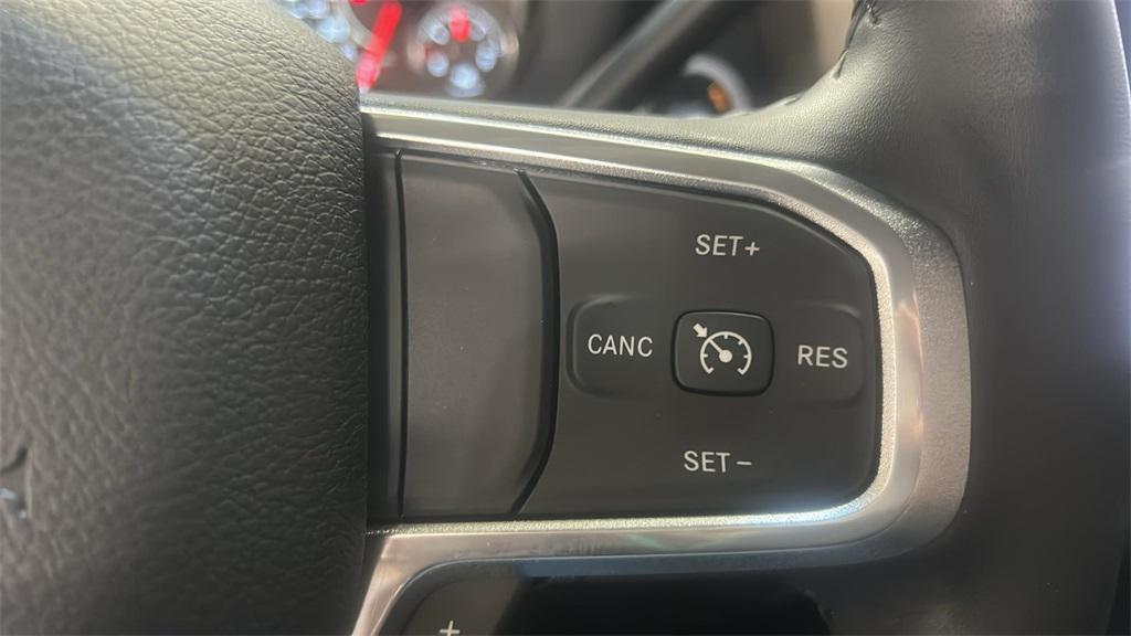 used 2024 Ram 3500 car, priced at $70,494