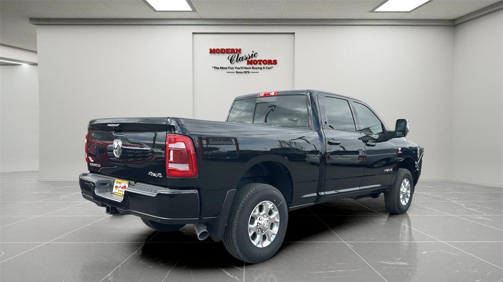 used 2024 Ram 3500 car, priced at $70,494