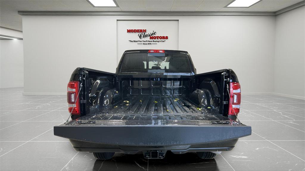 used 2024 Ram 3500 car, priced at $70,494