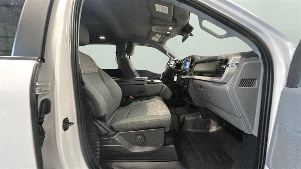 used 2023 Ford F-150 car, priced at $36,994