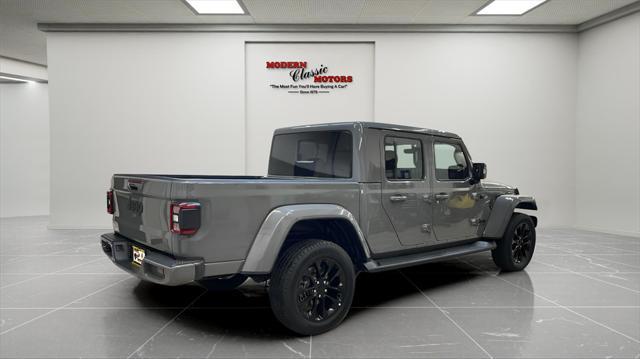 used 2023 Jeep Gladiator car, priced at $33,329