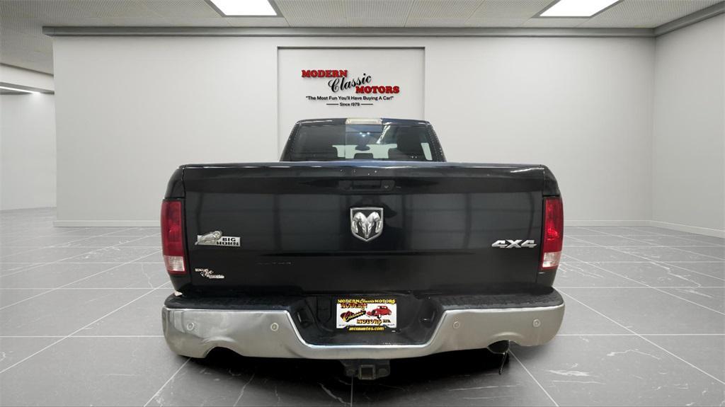 used 2016 Ram 1500 car, priced at $14,277