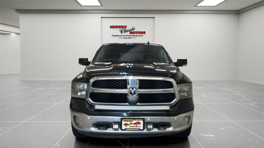 used 2016 Ram 1500 car, priced at $14,277