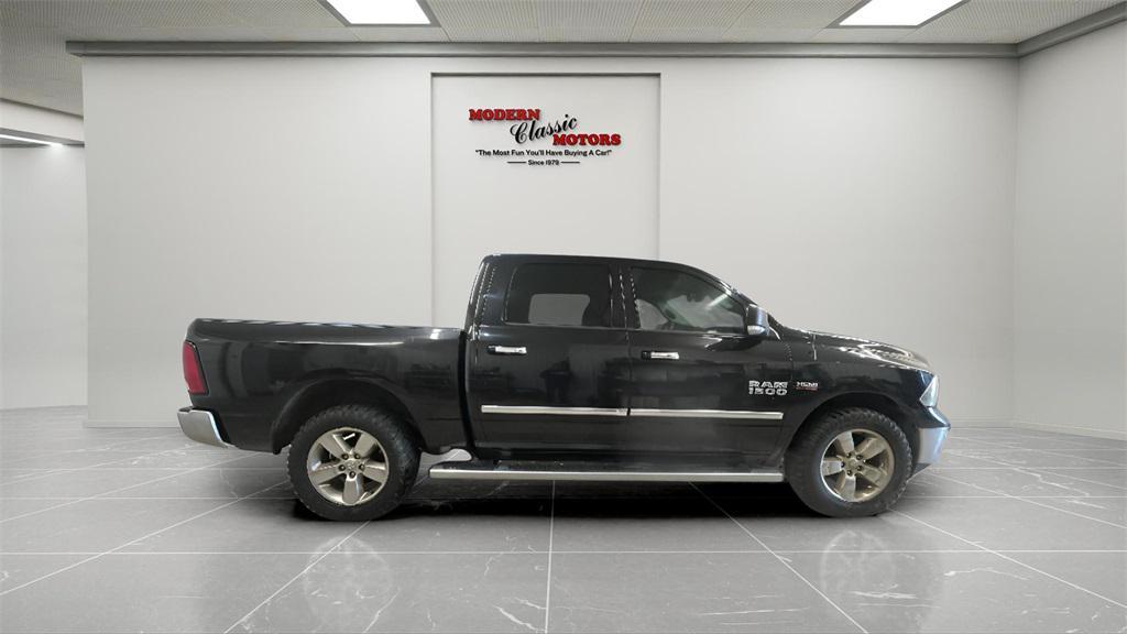 used 2016 Ram 1500 car, priced at $14,277