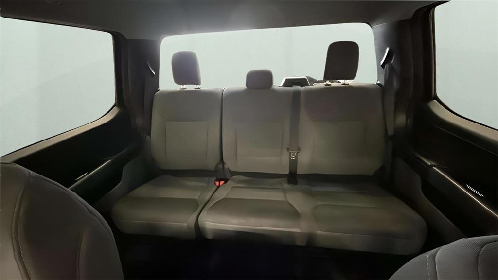 used 2024 Ford F-150 car, priced at $39,994