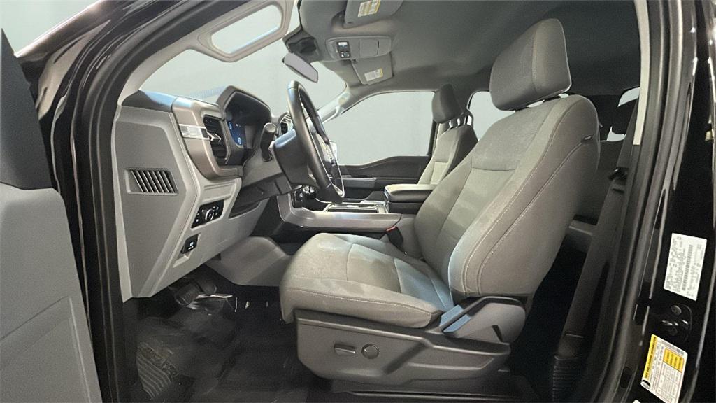 used 2024 Ford F-150 car, priced at $39,994