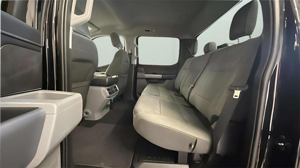 used 2024 Ford F-150 car, priced at $39,994