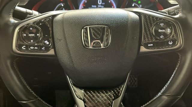 used 2020 Honda Civic car, priced at $22,494