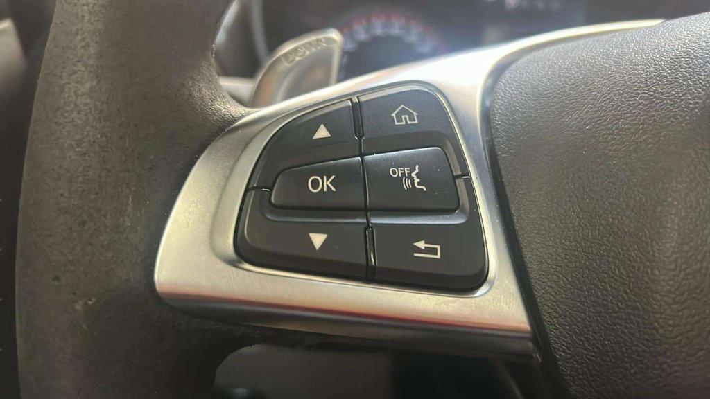 used 2016 Mercedes-Benz AMG GT car, priced at $68,994