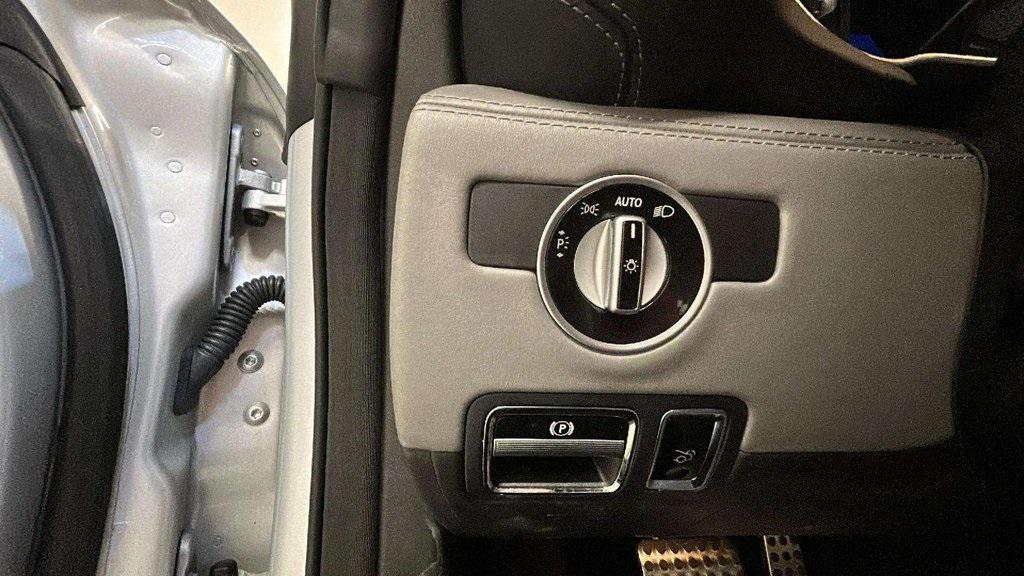 used 2016 Mercedes-Benz AMG GT car, priced at $68,994