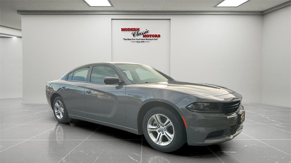 used 2023 Dodge Charger car, priced at $22,494