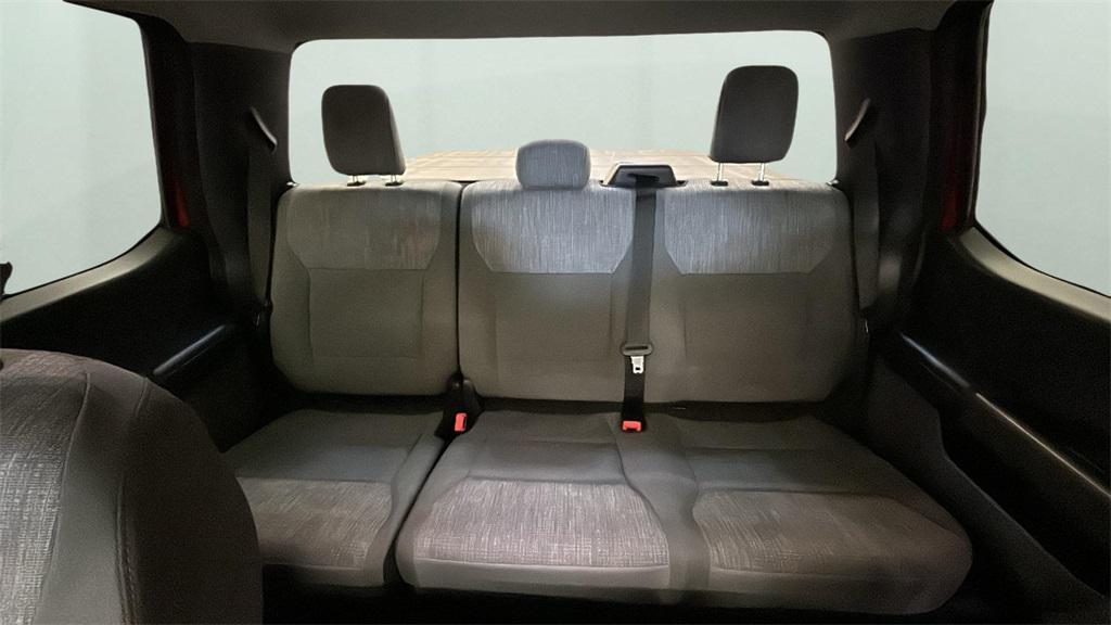 used 2023 Ford F-150 car, priced at $35,494