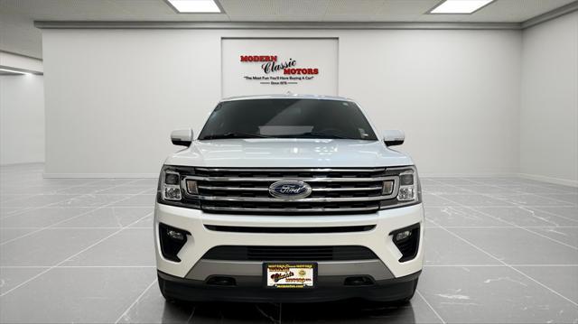 used 2021 Ford Expedition car, priced at $37,848