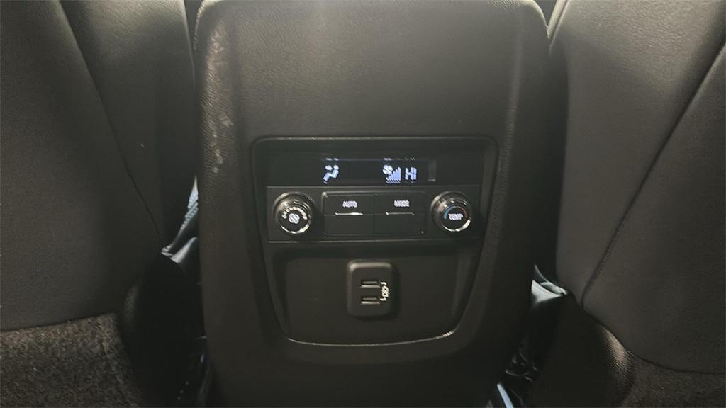 used 2021 Buick Enclave car, priced at $15,998